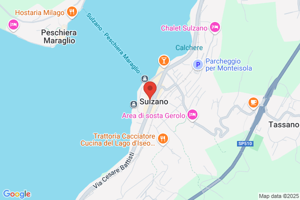 Immobiliare Iseo Lago Srl