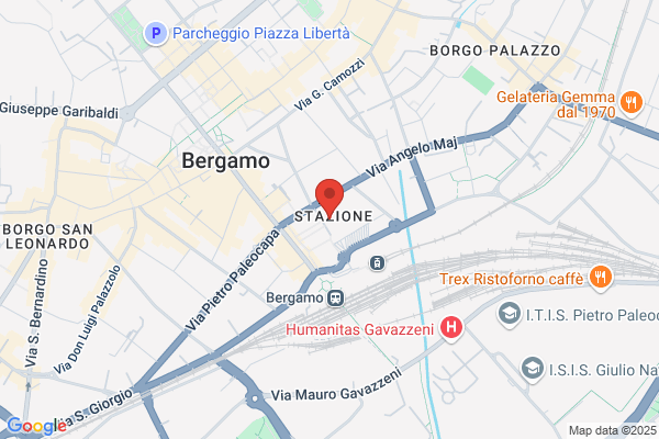 Istituto Tecnico Commerciale
