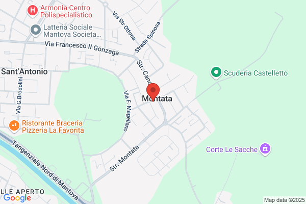 La Bottega Del Porto