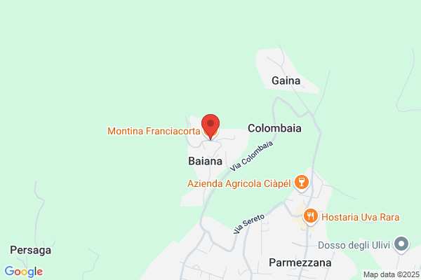 La Montina
