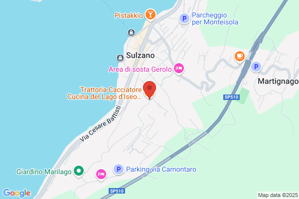 La Taverna Del Mercante S.N.C.