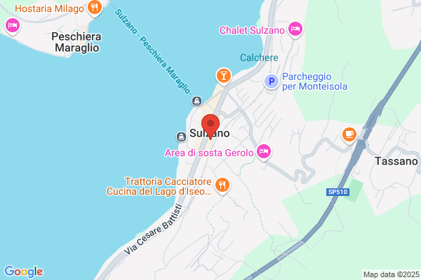 Pizzeria Le Macine  Di Faglia Milena
