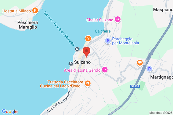 Poste Italiane