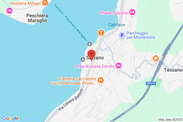 Ptp Albergo Ristorante Aquila (Or. : 8-12/14-20)