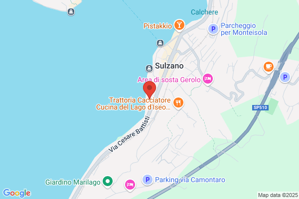 Ristorante Villarosa