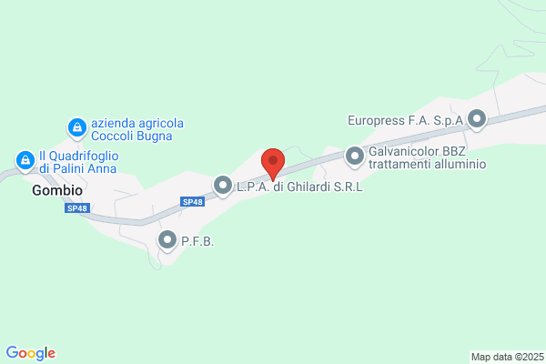 Tanghetti Fratelli