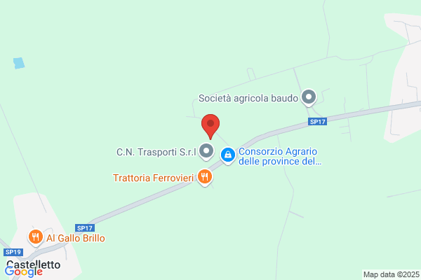 Torrefazione La Montanina