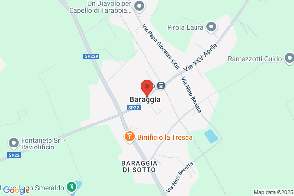 B.G. Coperture In Telone S.N.C. Di Beretta giuseppe e fabio