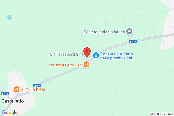 C.N. Trasporti