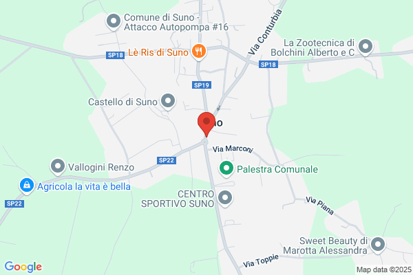 Farmacia Dr. Brigatti