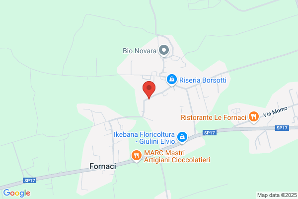 FornApis - Marco Beldì