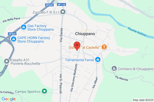 Gasparotto Luigi