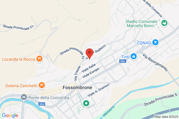 Godio Germano (Arch.)