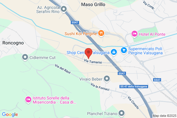 Hoistraco Srl