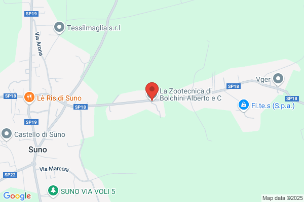 La Zootecnica Di Bolchini Alberto E C.