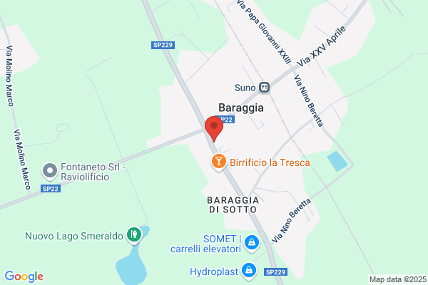 Officina Meccanica Gualini