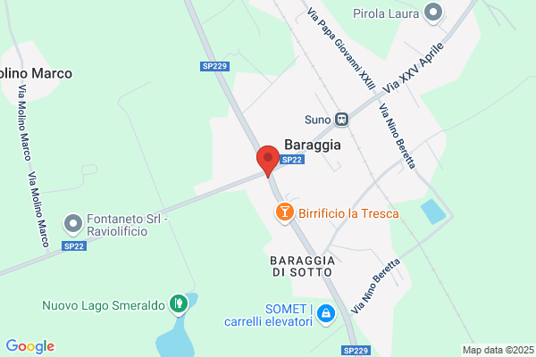 Ptp Pizzeria Provinciale (Orario 8-12. 14-19)