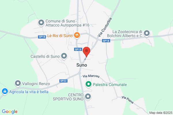 Sacco & Curti Geometri Associati