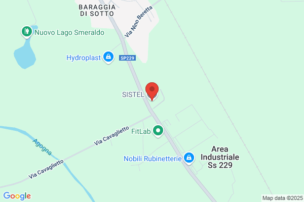 Sistel (S.R.L.)