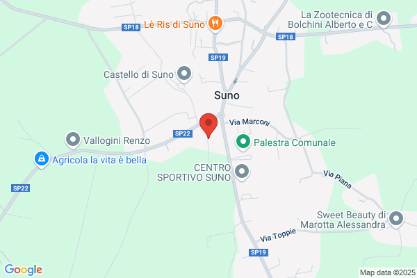 Tecnoimpianti Sas Di Massara G. & P.