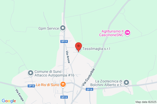 Tessilmaglia (S.N.C.)