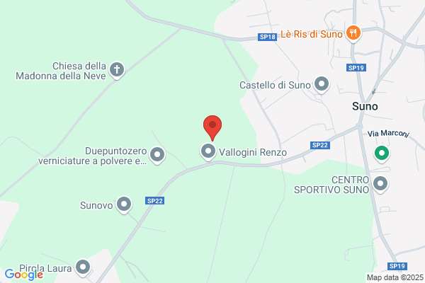 Trenf Snc
