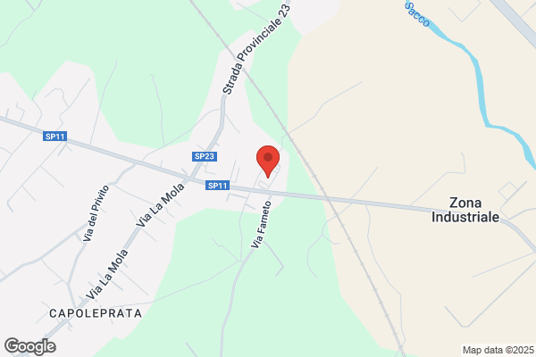 Dpiù Supermercato Supino