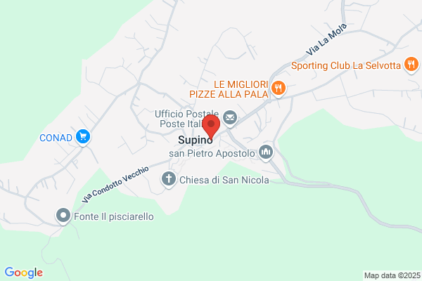 La Bella Bruno