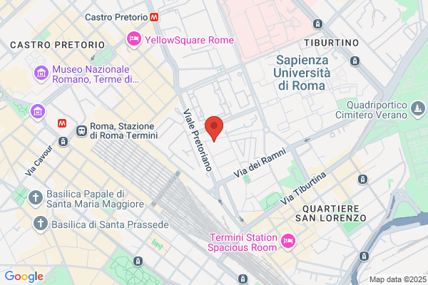 Lega Spi-Cgil Sindacato Pensionati Italiani