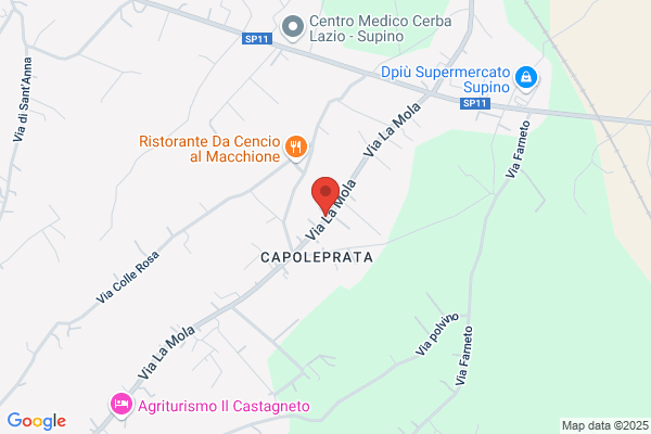 Pennesi Assicurazioni S.R.L.