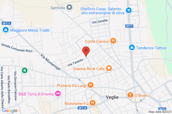 Giusto Elettrauto