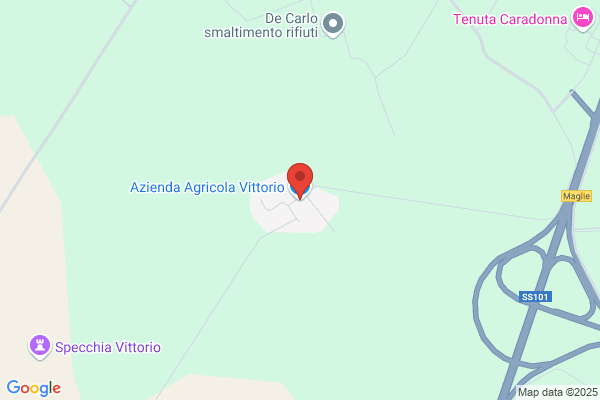 Azienda Agricola Vittorio