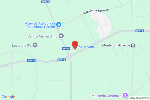 Sam Auto
