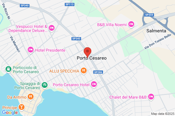 Rent Car Potenza