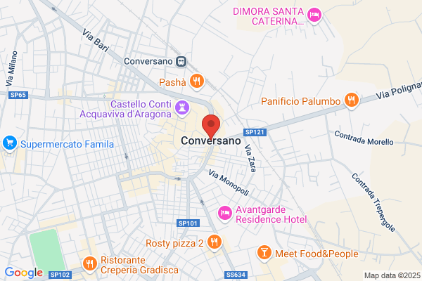 Conversano
