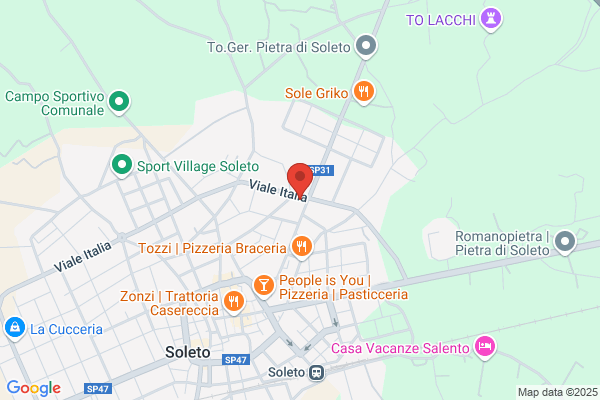 Residenza La Fontanella - Rsa e Centro Diurno