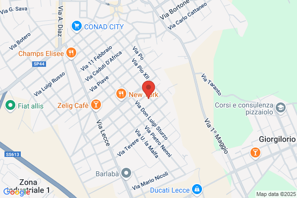 Residenza per Anziani S.Anna
