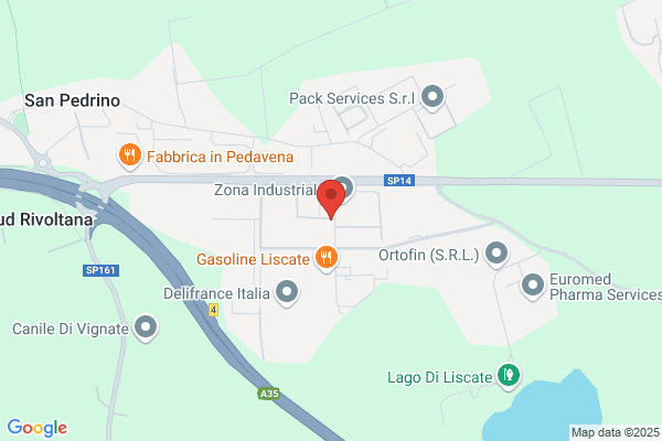 Ele.Mer Srl Impianti