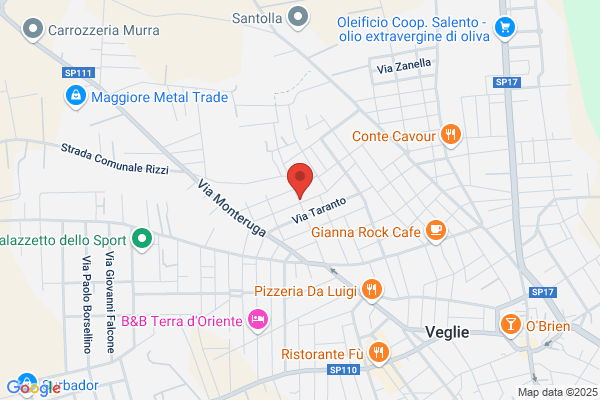 Fga Costruzioni