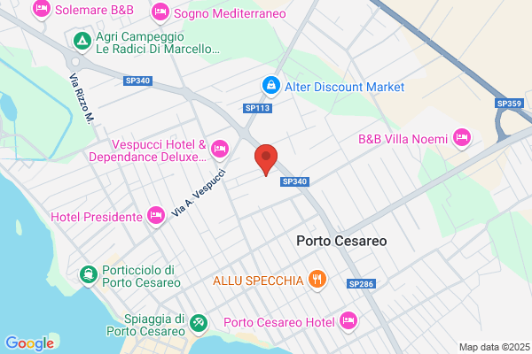 Je Costruzioni  Calcagnile Belfiore