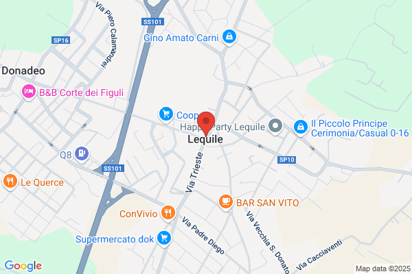 Farmacia Alaibac Dott.ssa Paola