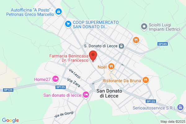 Farmacia Benincasa