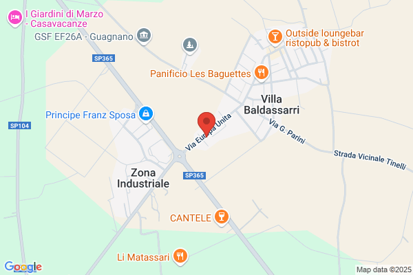 Farmacia Polito