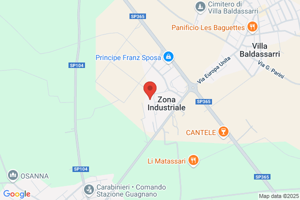 Salottificio La Piuma