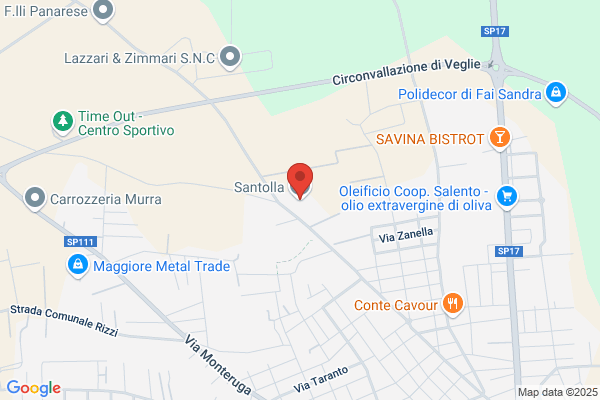 Santolla