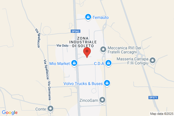 1 Lab  - Officine 77 - Acciaio Arte Architettura