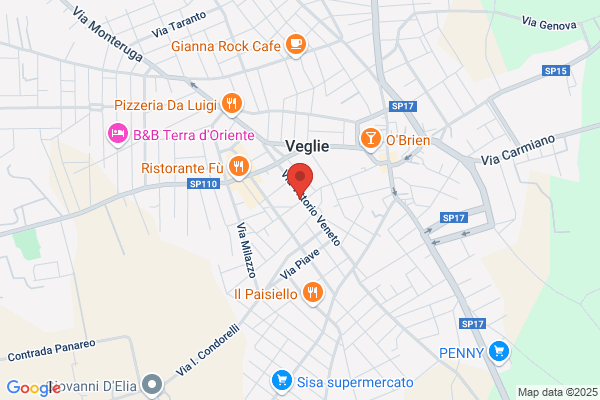 Agenzia di Servizi Elos di Liaci Lino