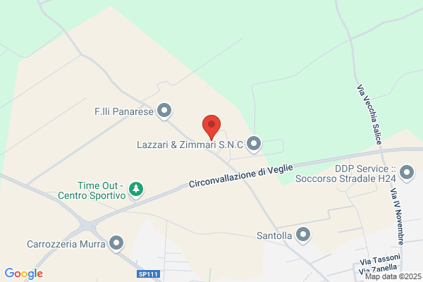 Conte Costruzioni Meccaniche