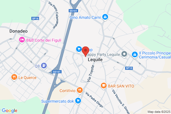Macelleria Edoardo e Fernando Amato