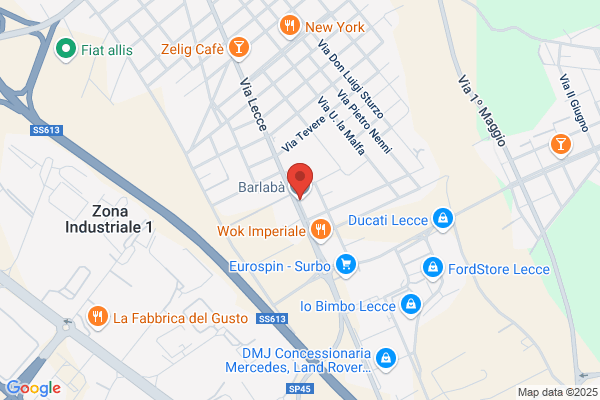 Barlaba'